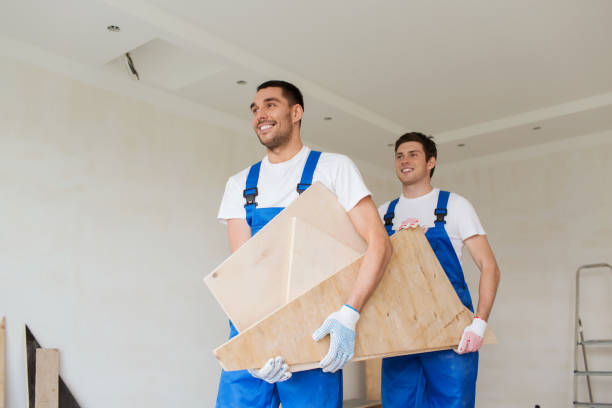 Best Dumpster Rental Services  in Vernal, UT