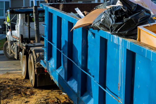 Best Shed Removal  in Vernal, UT
