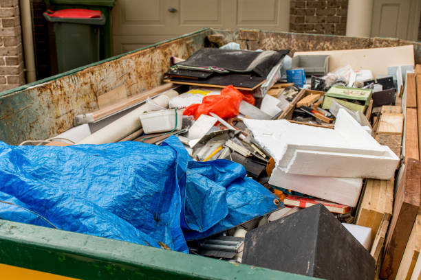 Best Residential Junk Removal  in Vernal, UT
