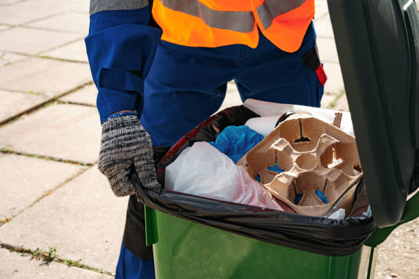 Moving and Downsizing Cleanouts in Vernal, UT