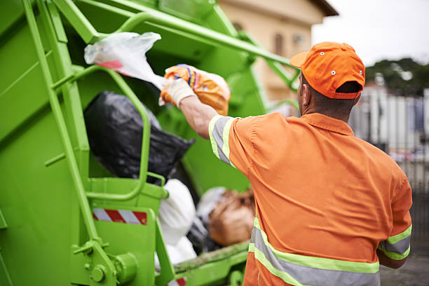 Demolition Debris Removal in Vernal, UT
